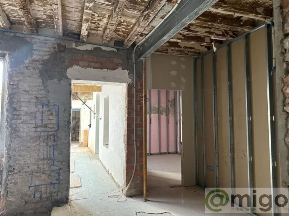 Venta de villa en Málaga Centro