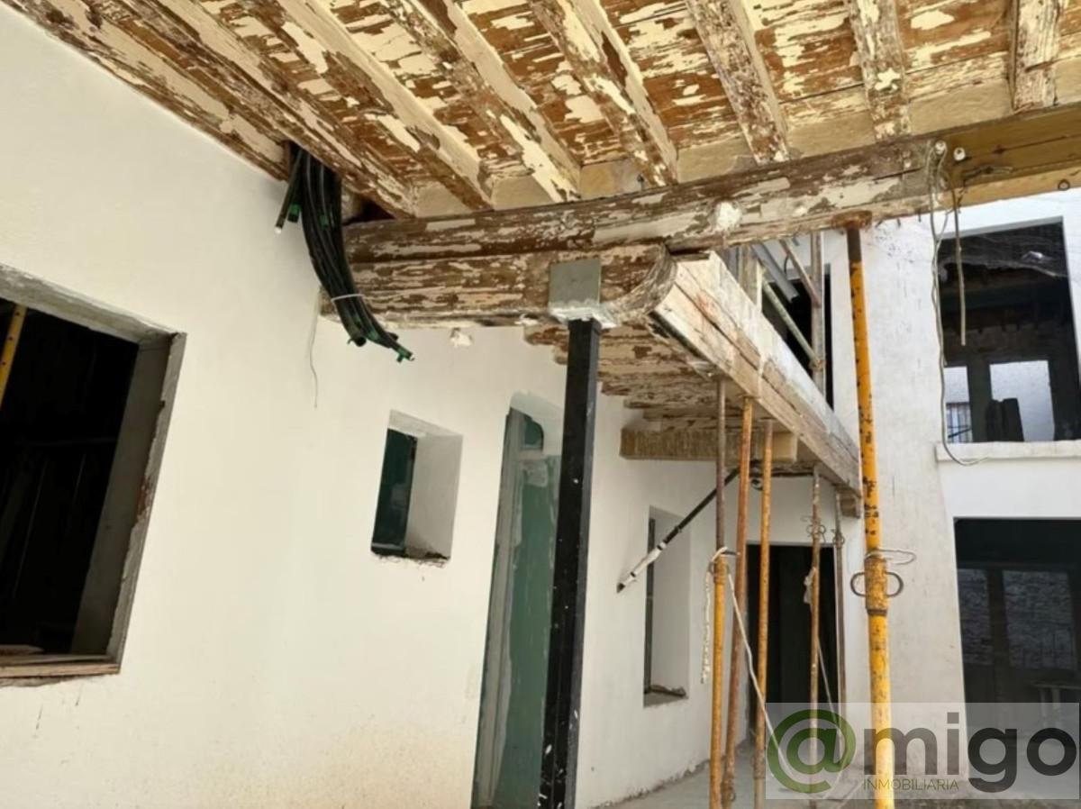 Venta de villa en Málaga Centro