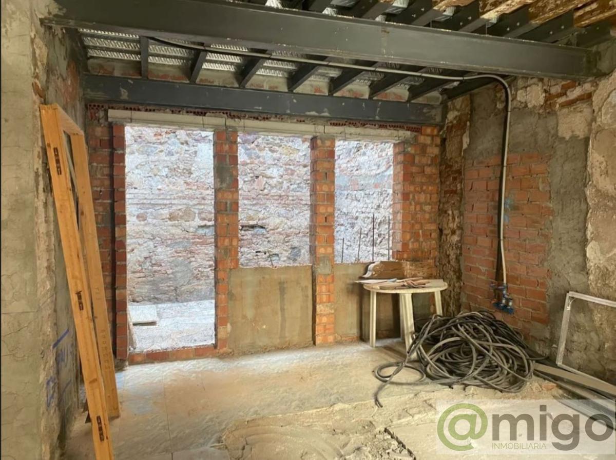 Venta de villa en Málaga Centro