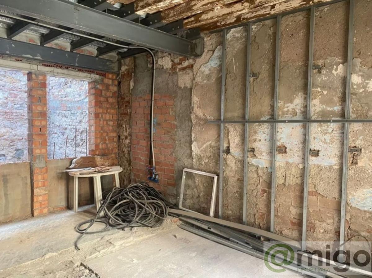 Venta de villa en Málaga Centro