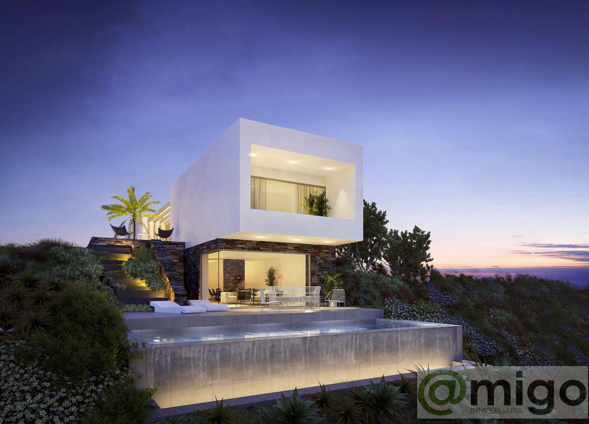 Venta de villa en Calanova Golf