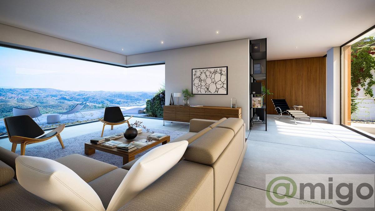 Venta de villa en Calanova Golf