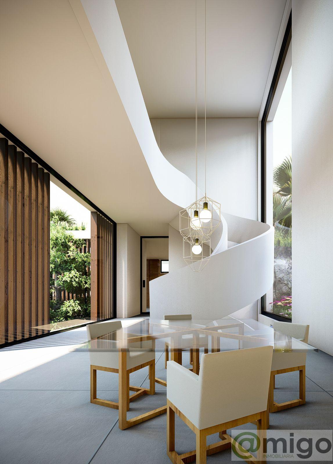 Venta de villa en Calanova Golf