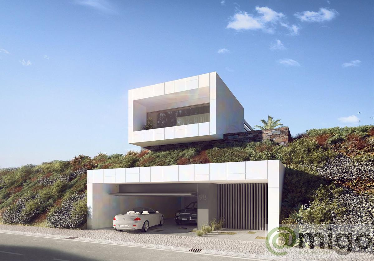 Venta de villa en Calanova Golf