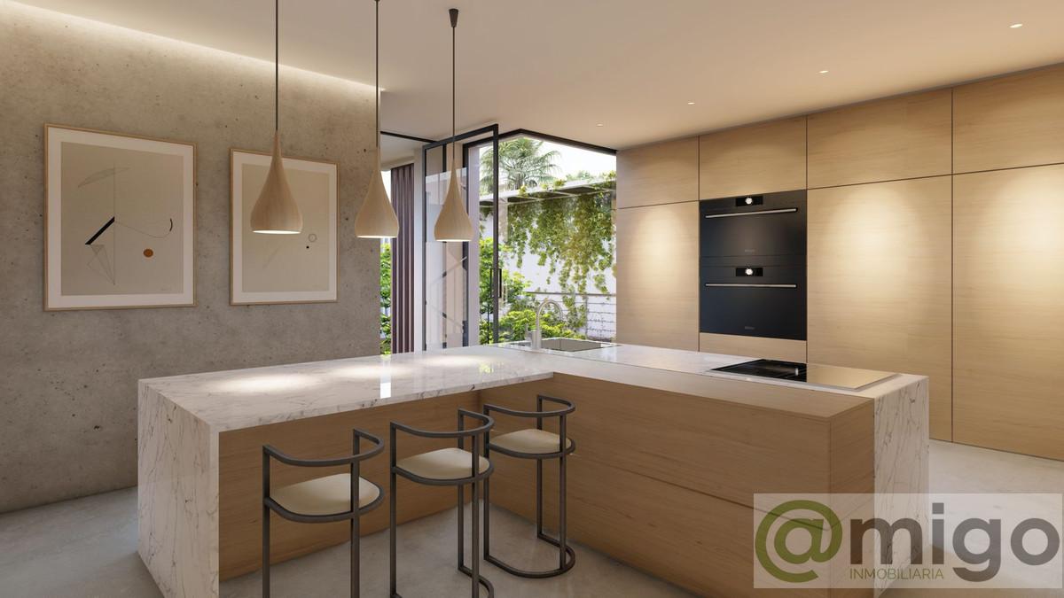 Venta de villa en Calanova Golf