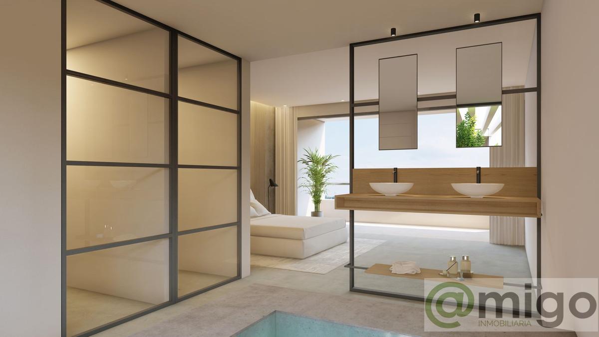 Venta de villa en Calanova Golf