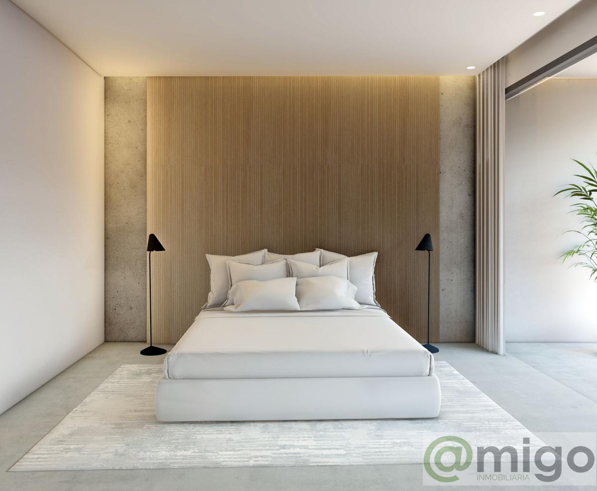 Venta de villa en Calanova Golf