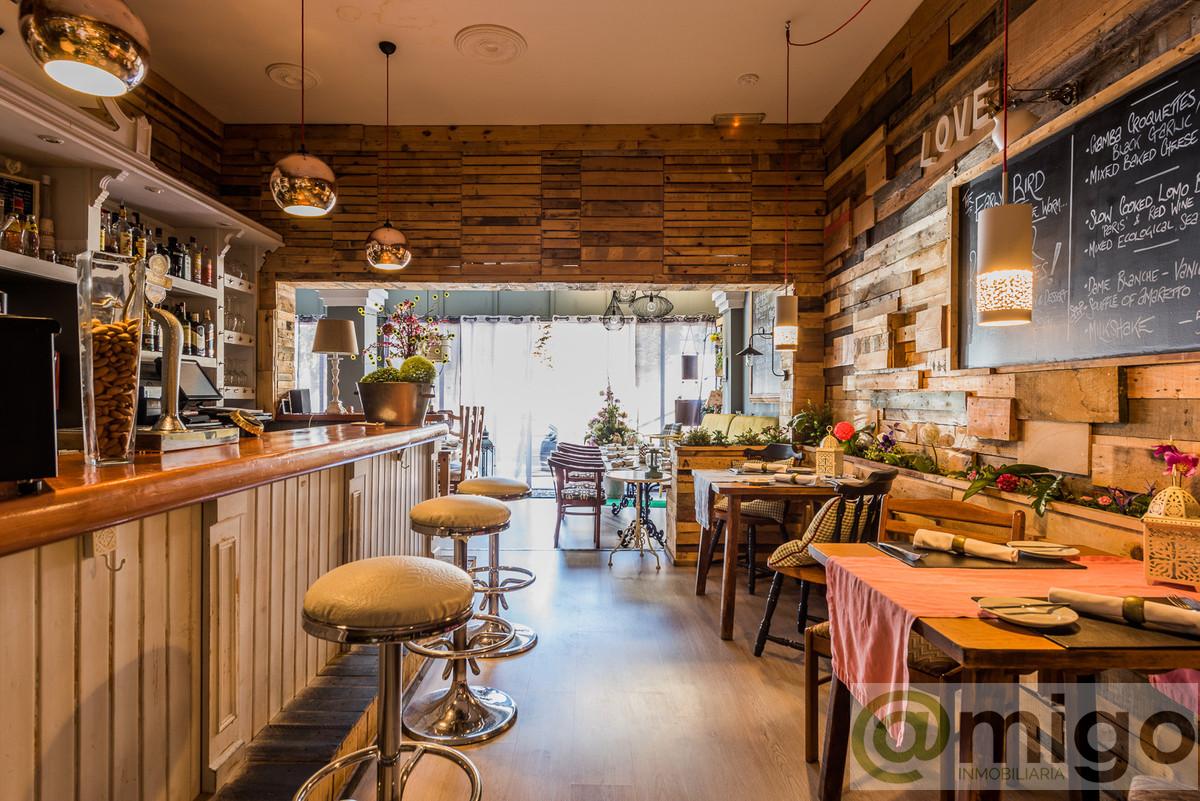 For sale of commercial in Mijas Costa