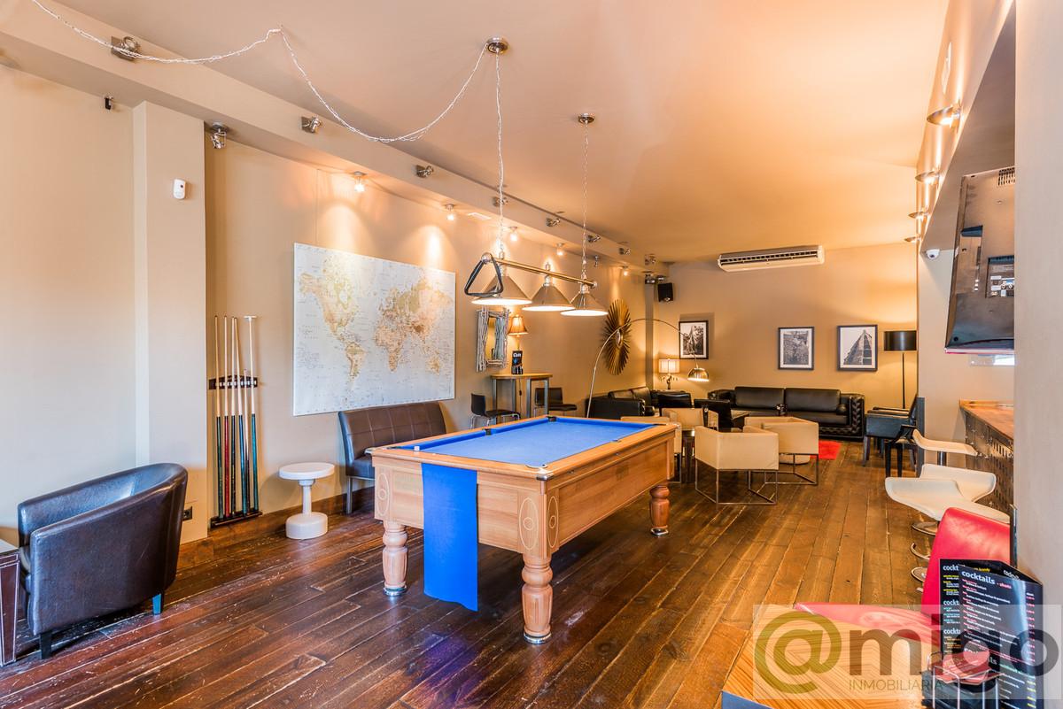 For sale of commercial in Mijas Costa