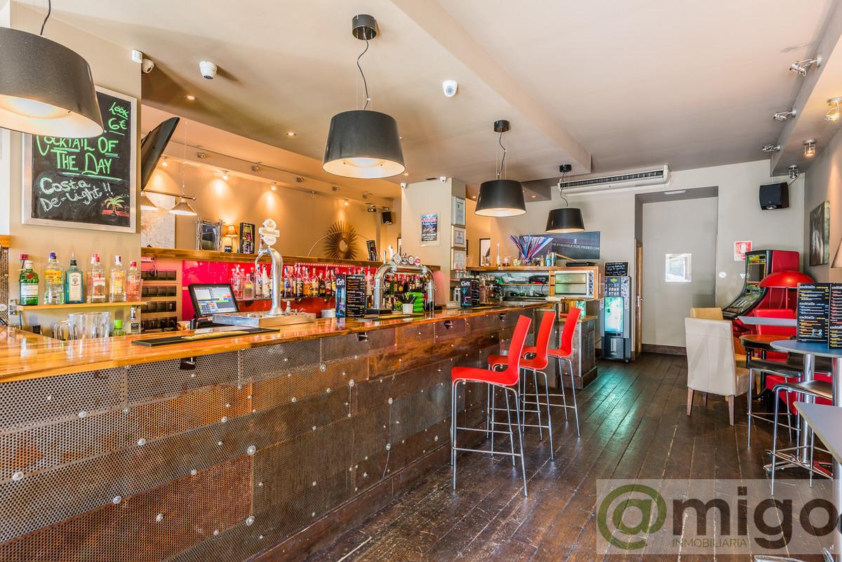 For sale of commercial in Mijas Costa