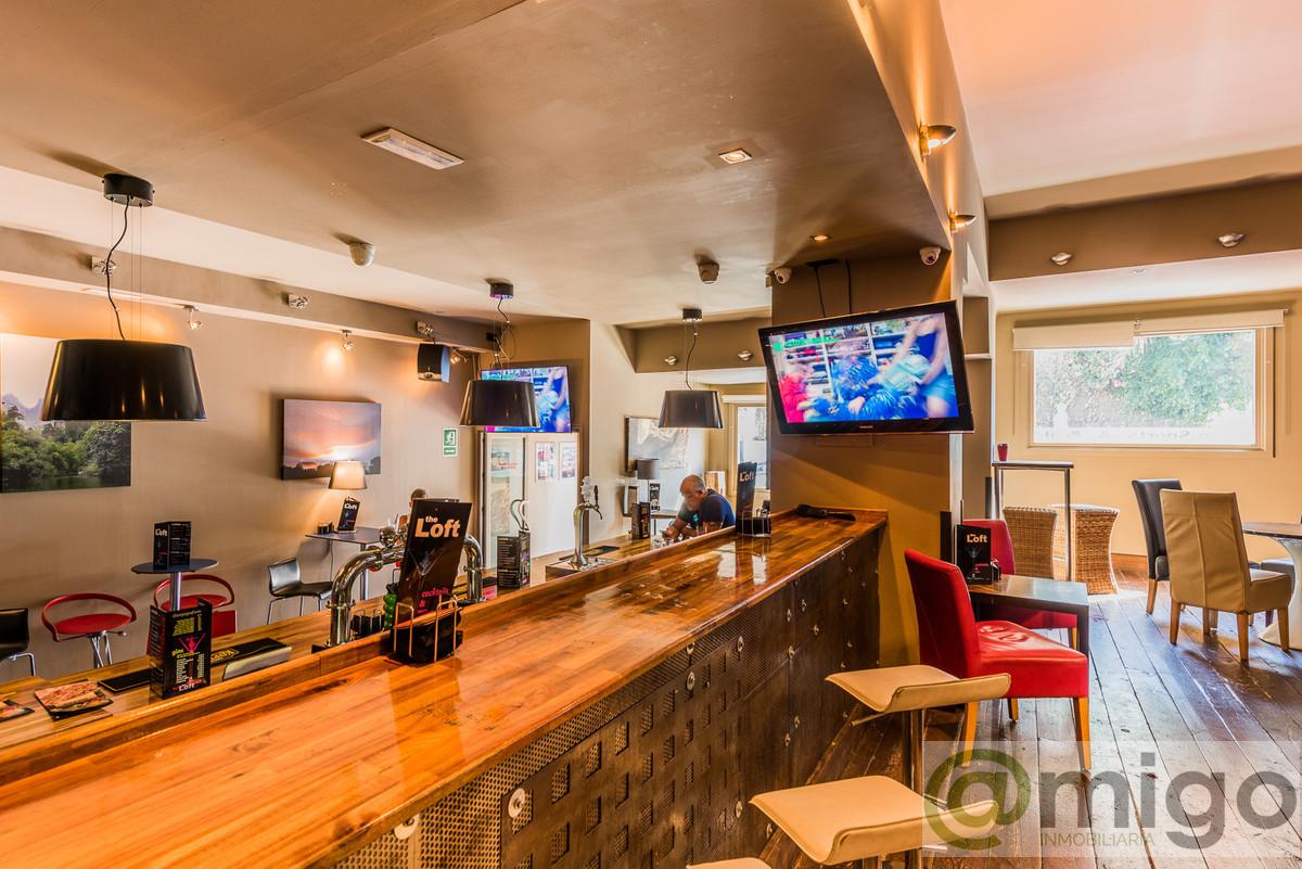 For sale of commercial in Mijas Costa