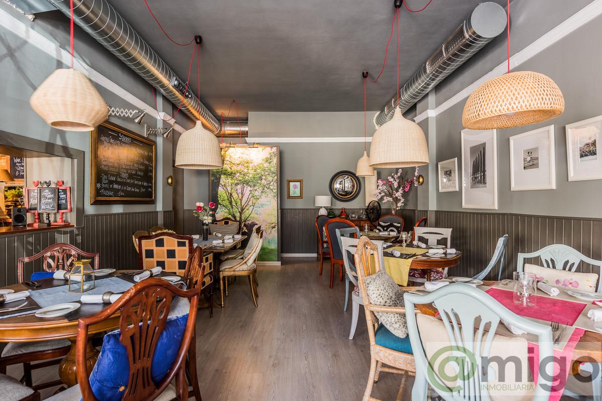 For sale of commercial in Mijas Costa