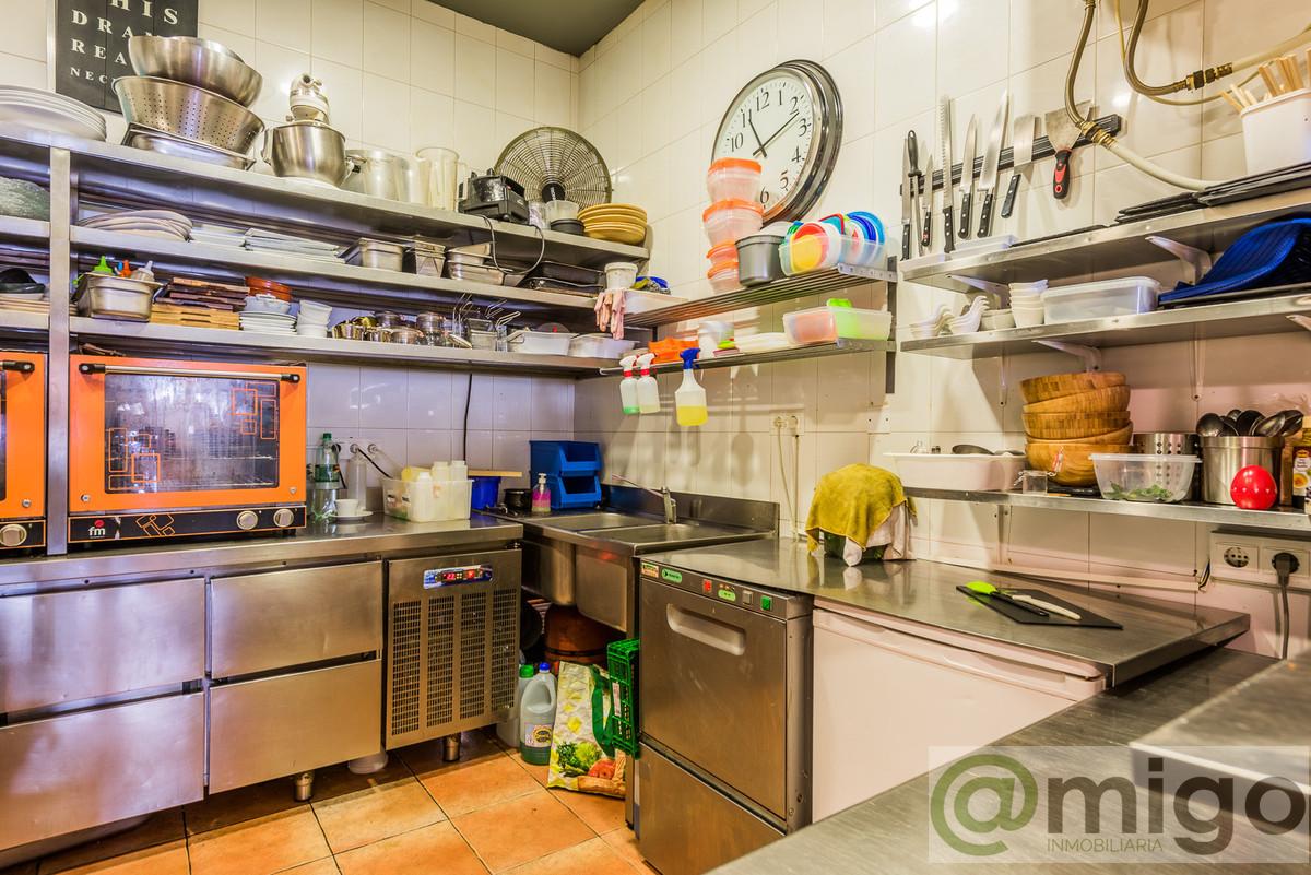 For sale of commercial in Mijas Costa