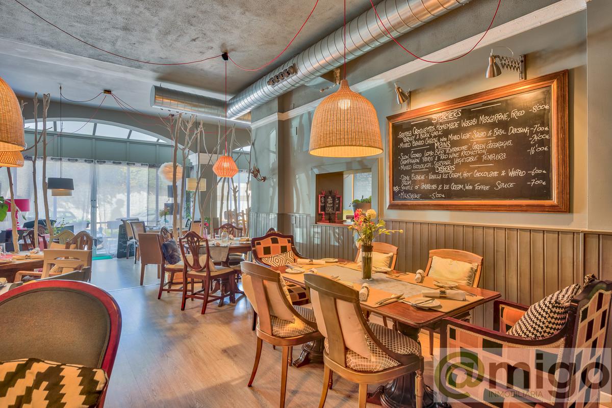 For sale of commercial in Mijas Costa