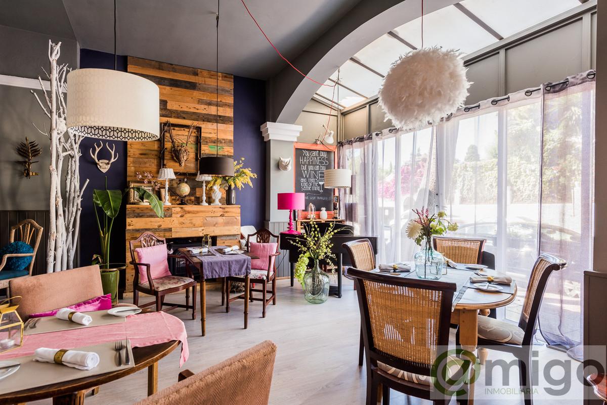 For sale of commercial in Mijas Costa