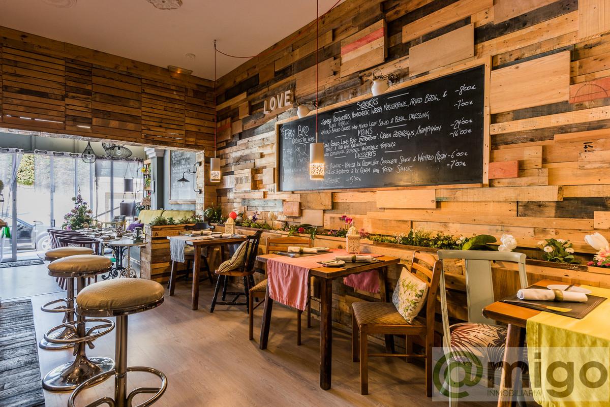 For sale of commercial in Mijas Costa