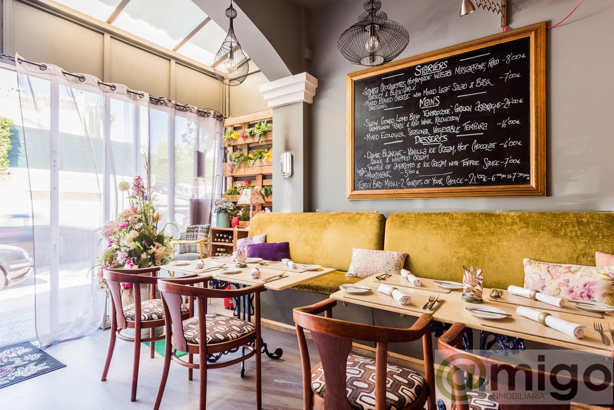 For sale of commercial in Mijas Costa