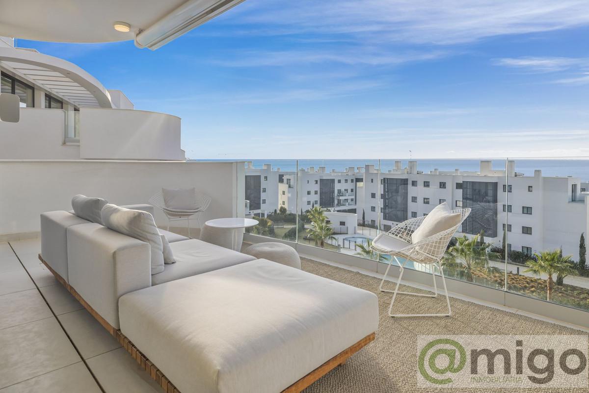 Venta de apartamento en Fuengirola