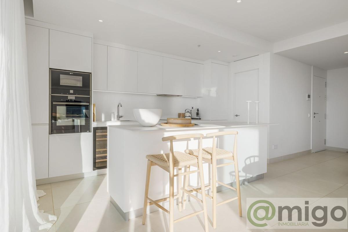 Venta de apartamento en Fuengirola