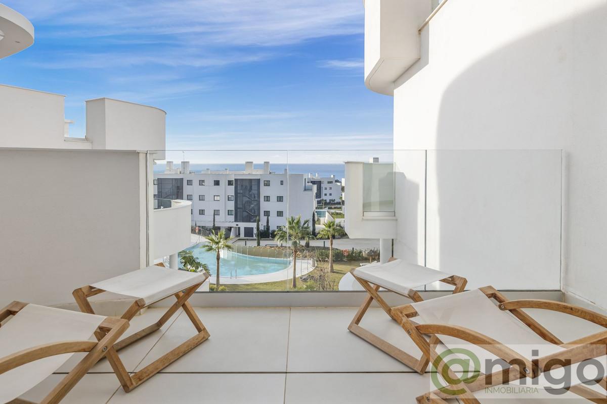 Venta de apartamento en Fuengirola
