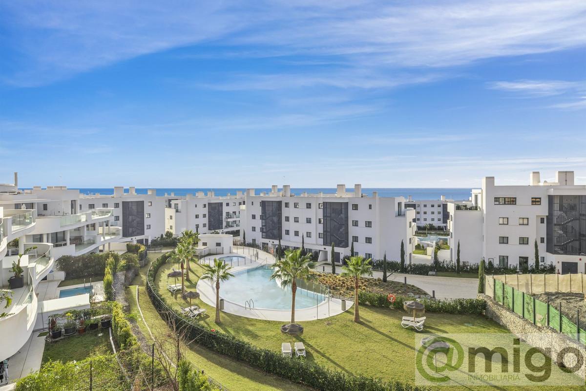 Venta de apartamento en Fuengirola