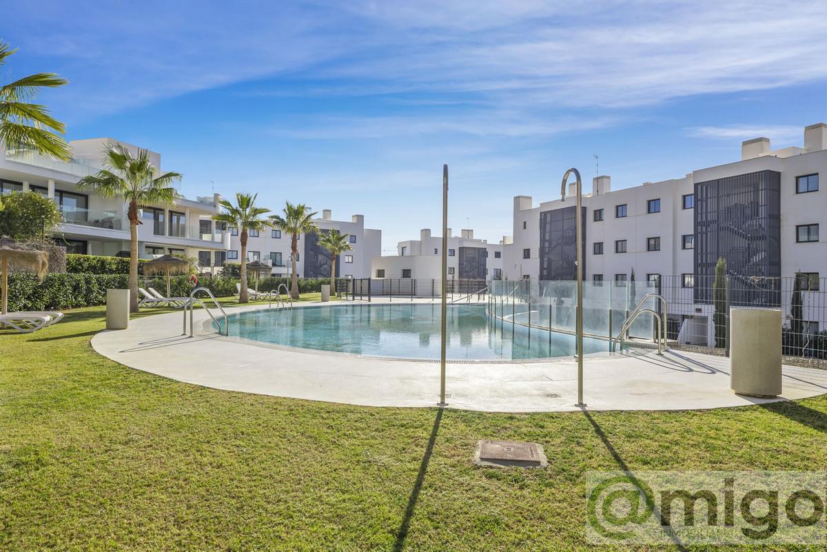 Venta de apartamento en Fuengirola