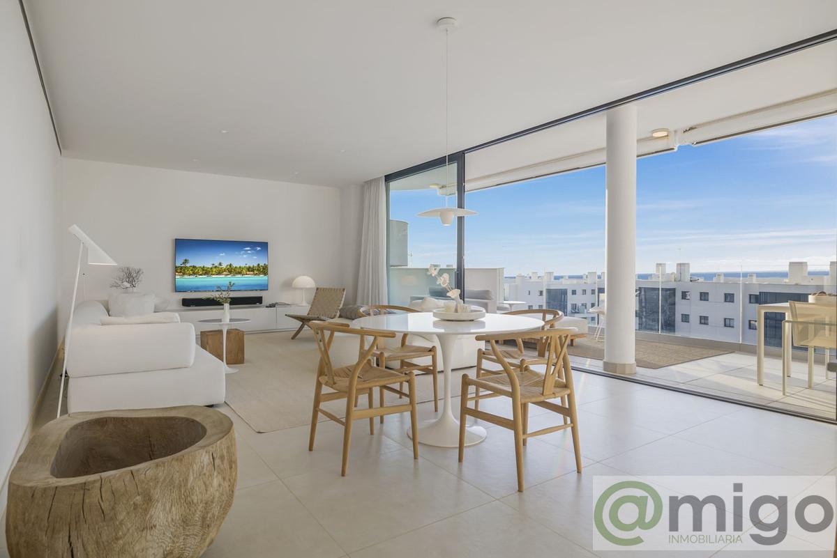 Venta de apartamento en Fuengirola