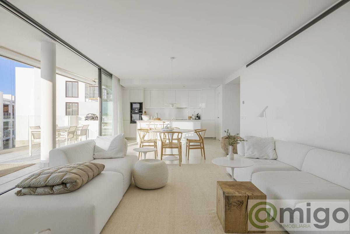 Venta de apartamento en Fuengirola