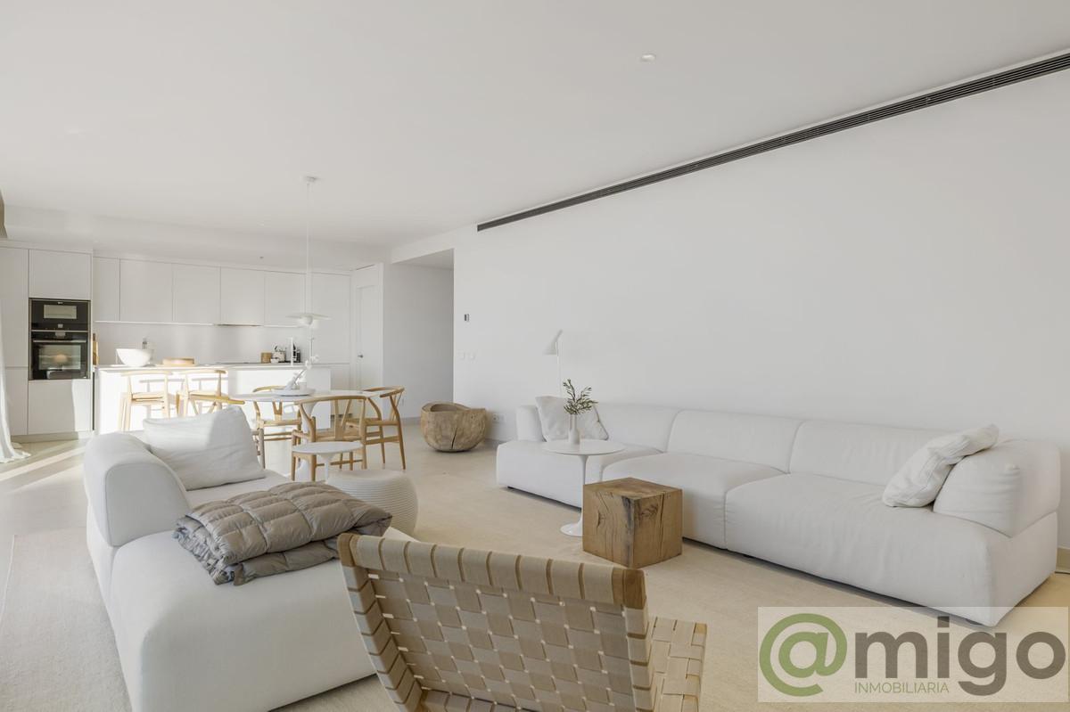 Venta de apartamento en Fuengirola