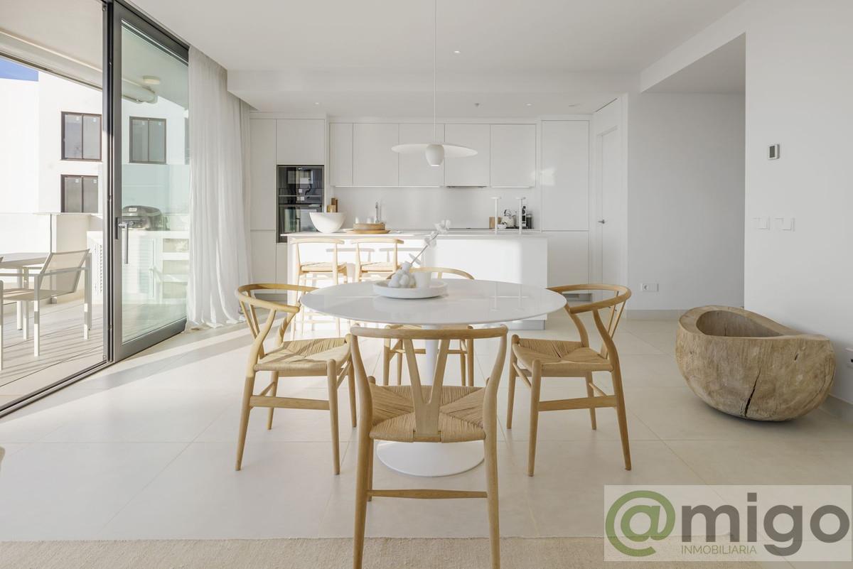 Venta de apartamento en Fuengirola