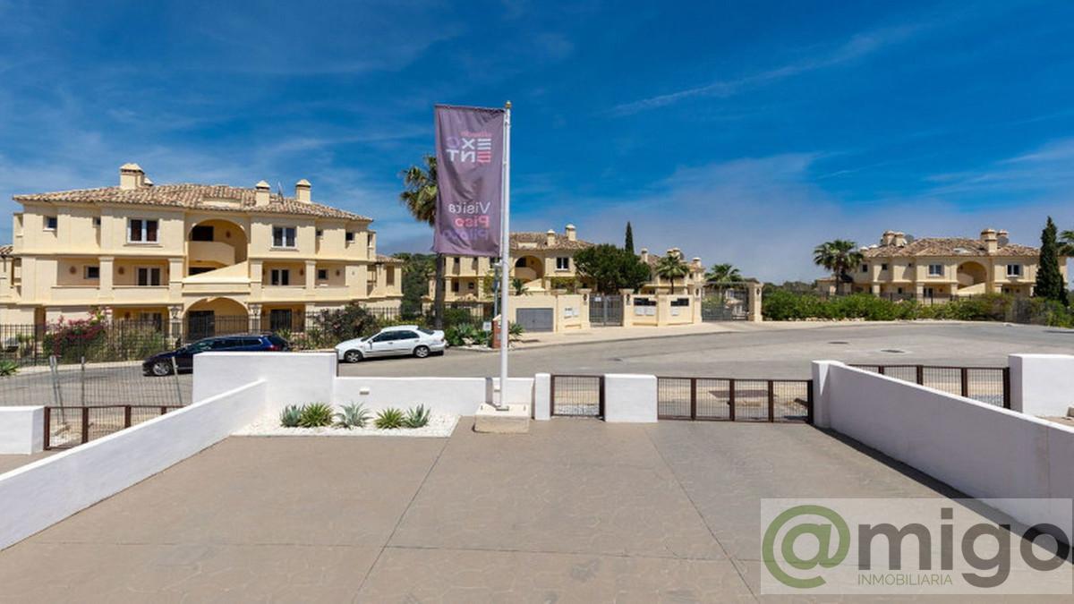 Venta de villa en Casares Playa