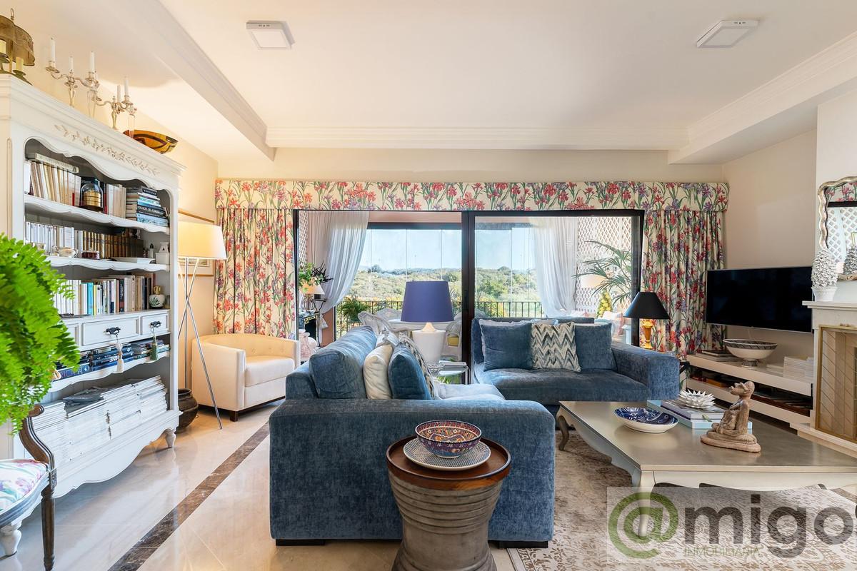 Venta de villa en Estepona