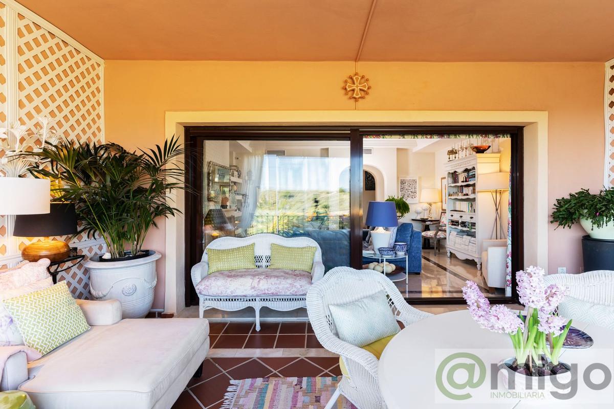 Venta de villa en Estepona