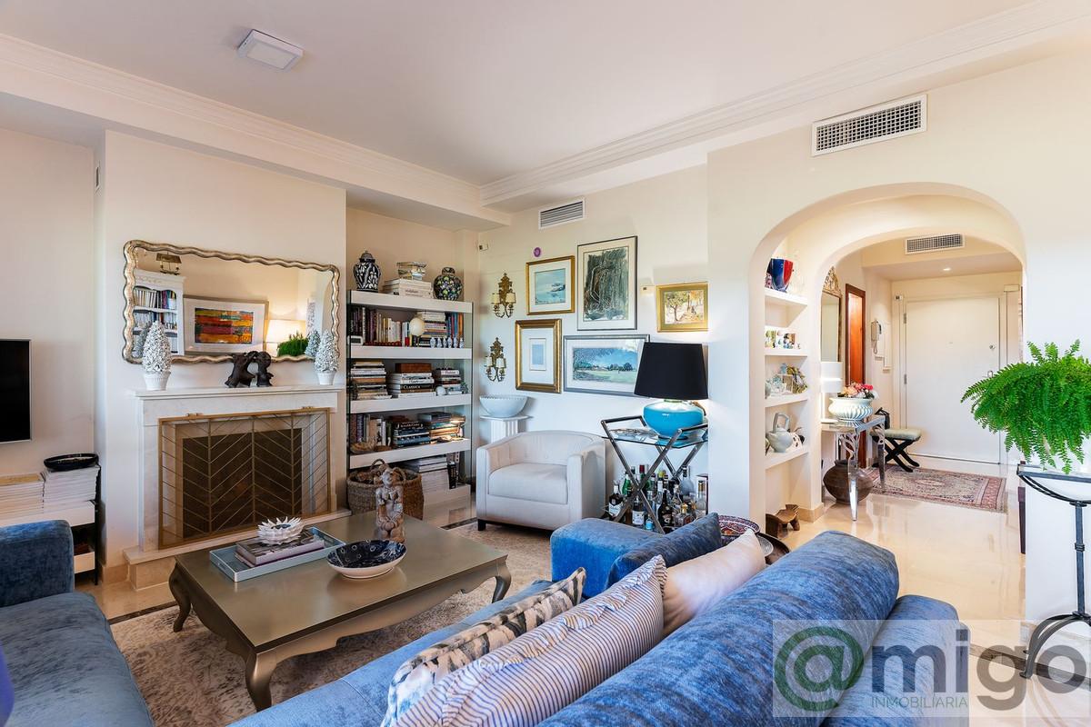 Venta de villa en Estepona