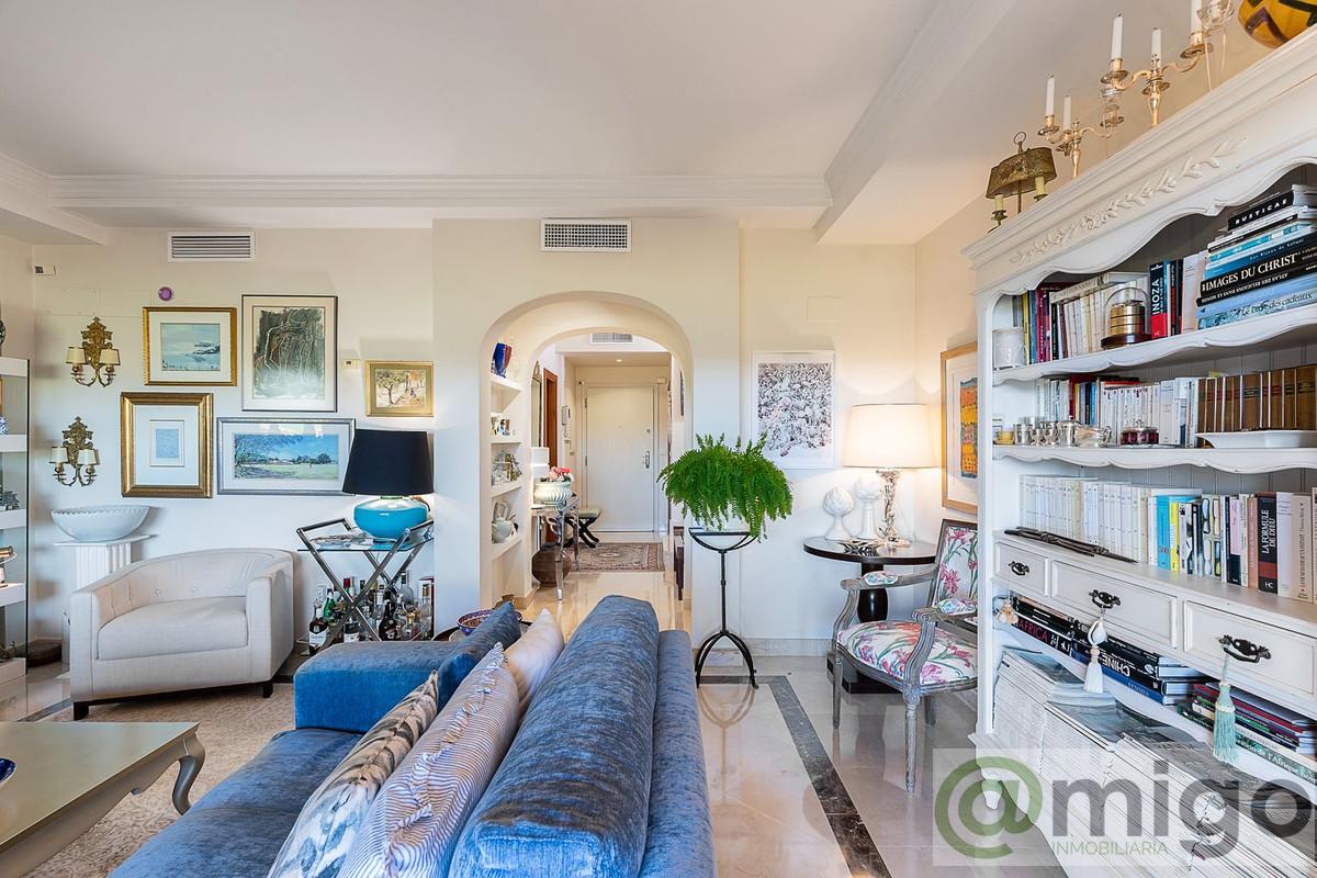 Venta de villa en Estepona