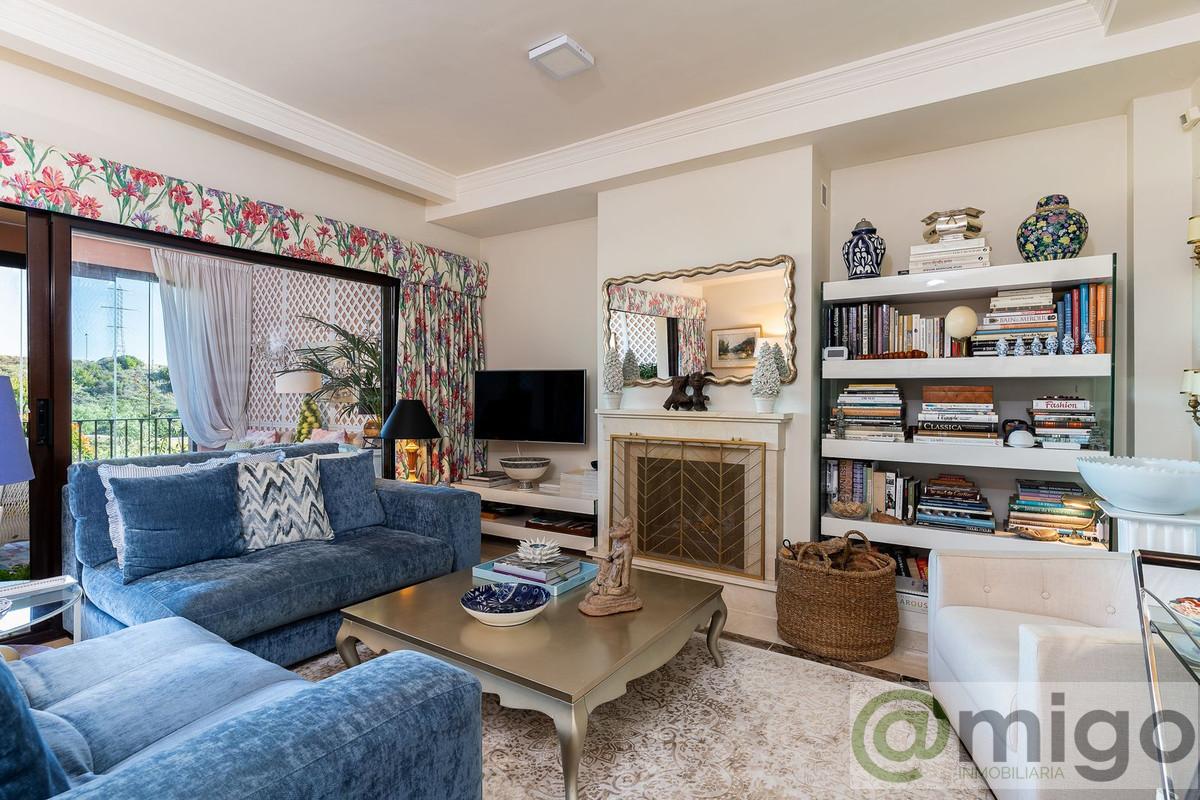 Venta de villa en Estepona