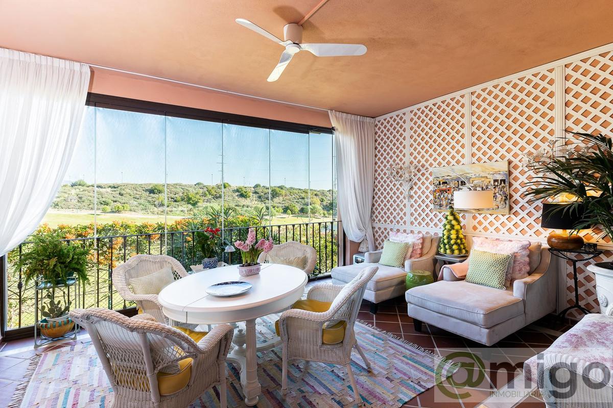 Venta de villa en Estepona