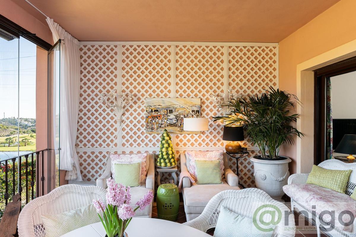 Venta de villa en Estepona