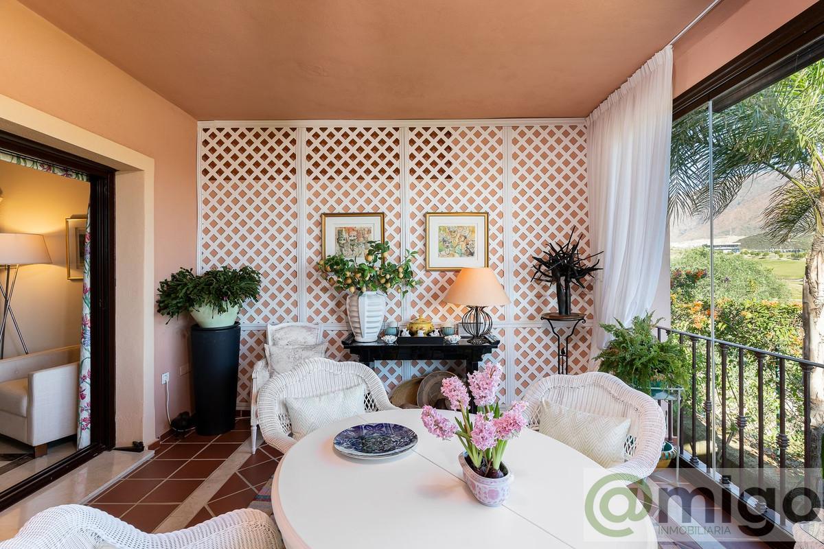 Venta de villa en Estepona