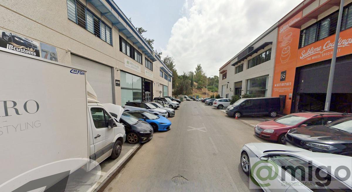 Venta de local en Marbella