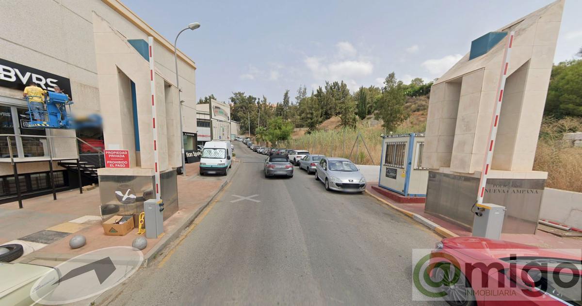 Venta de local en Marbella