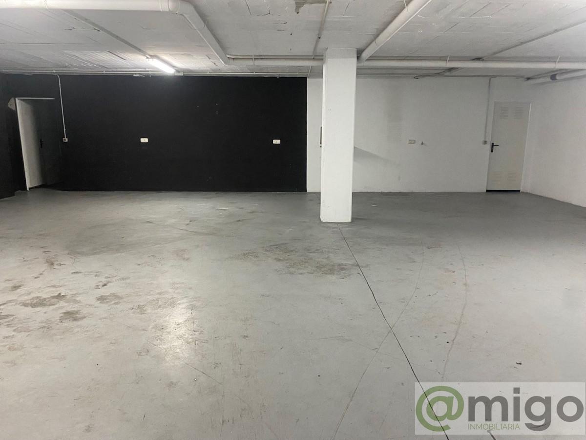 Venta de local en Marbella