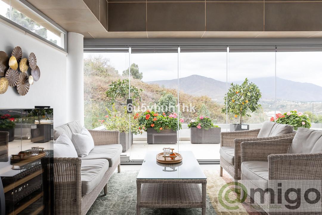 For sale of apartment in La Cala Golf