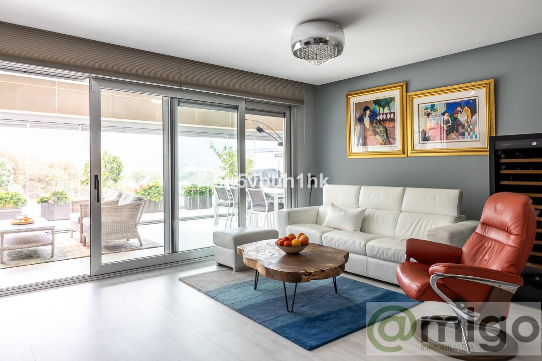 Venta de apartamento en La Cala Golf