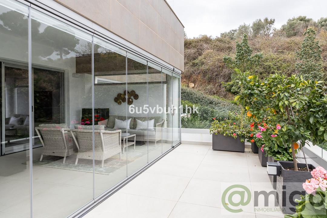 Venta de apartamento en La Cala Golf