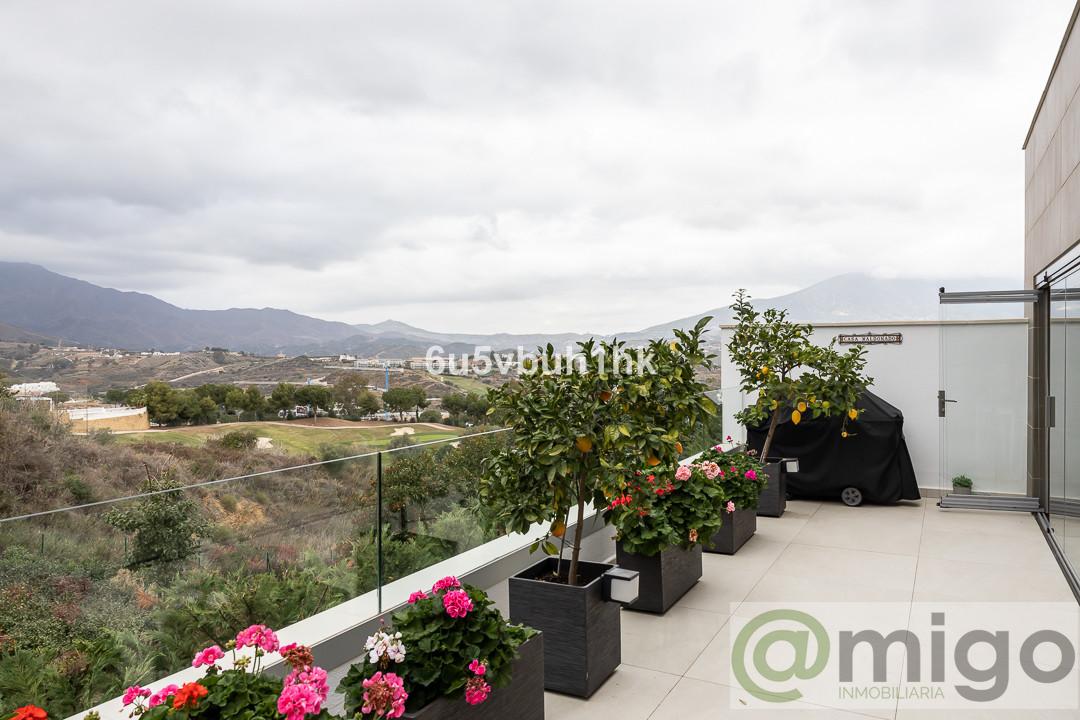 Venta de apartamento en La Cala Golf