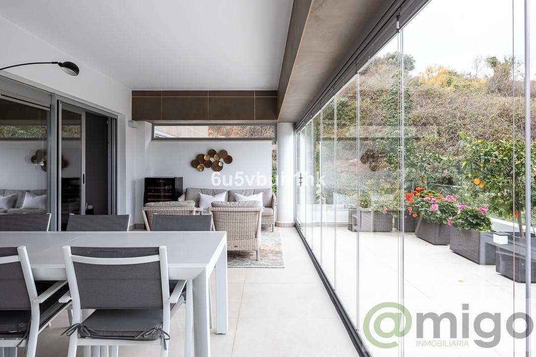 Venta de apartamento en La Cala Golf