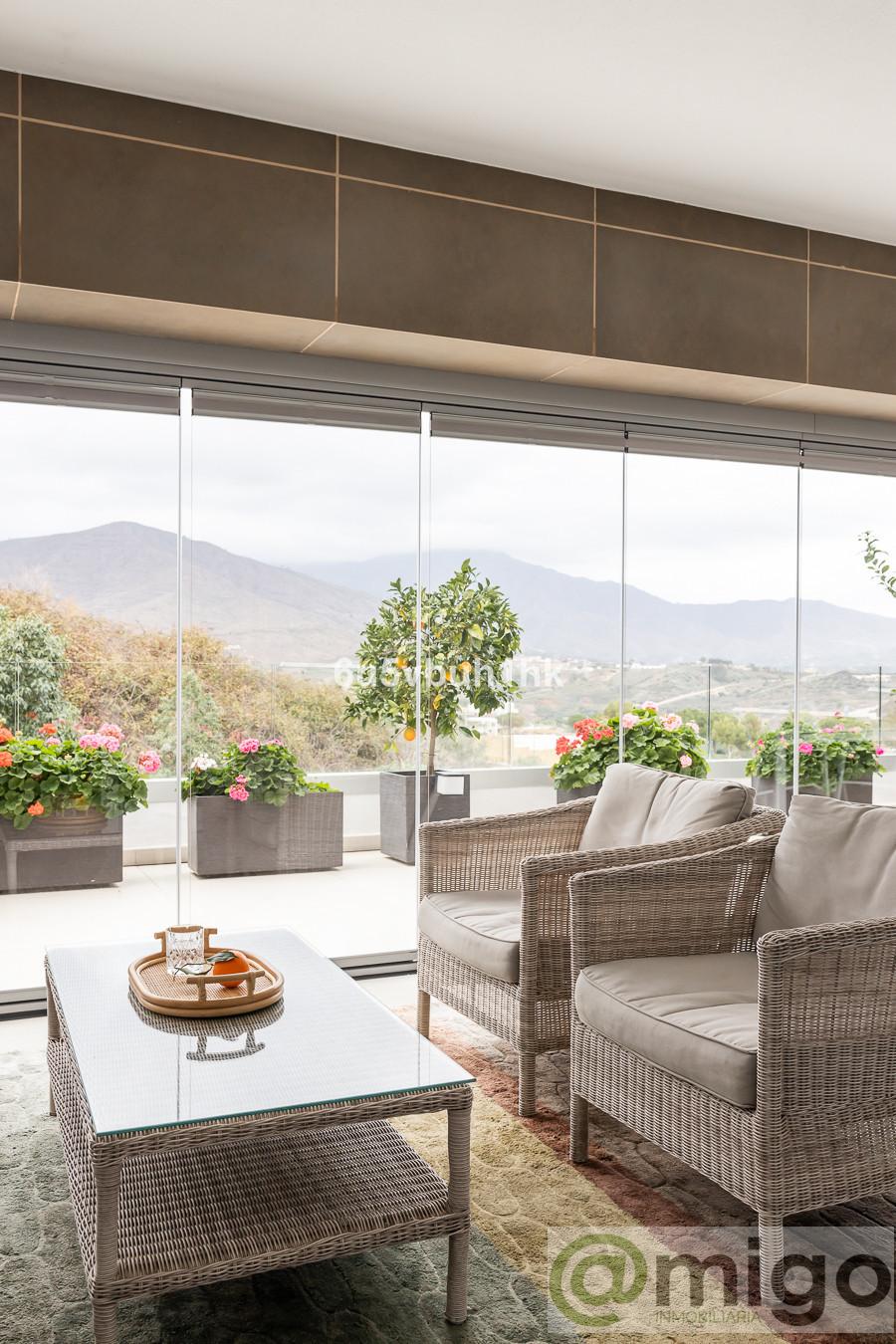 Venta de apartamento en La Cala Golf