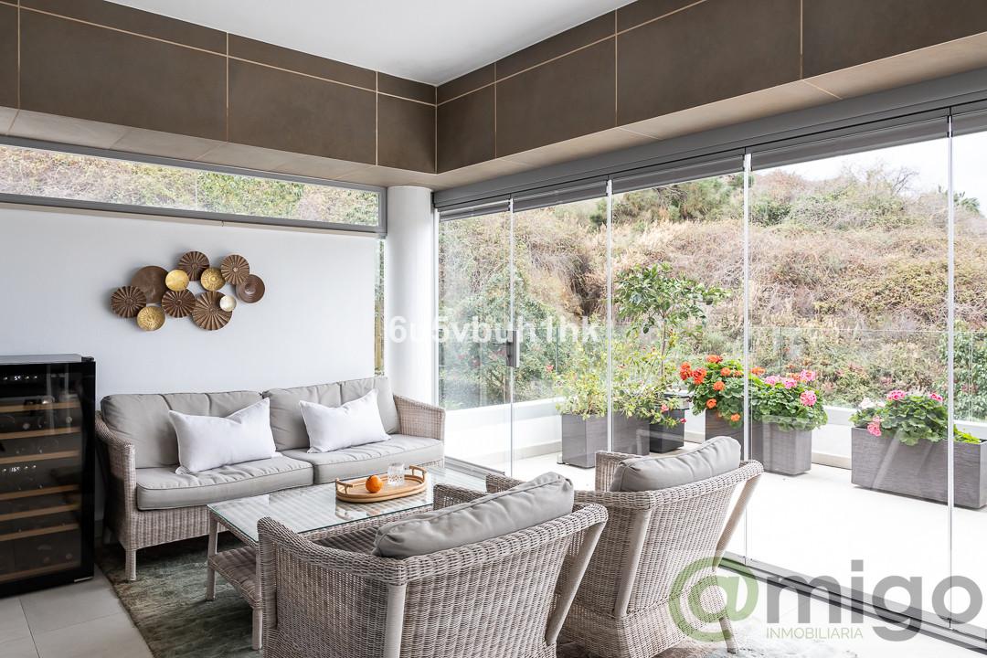 Venta de apartamento en La Cala Golf