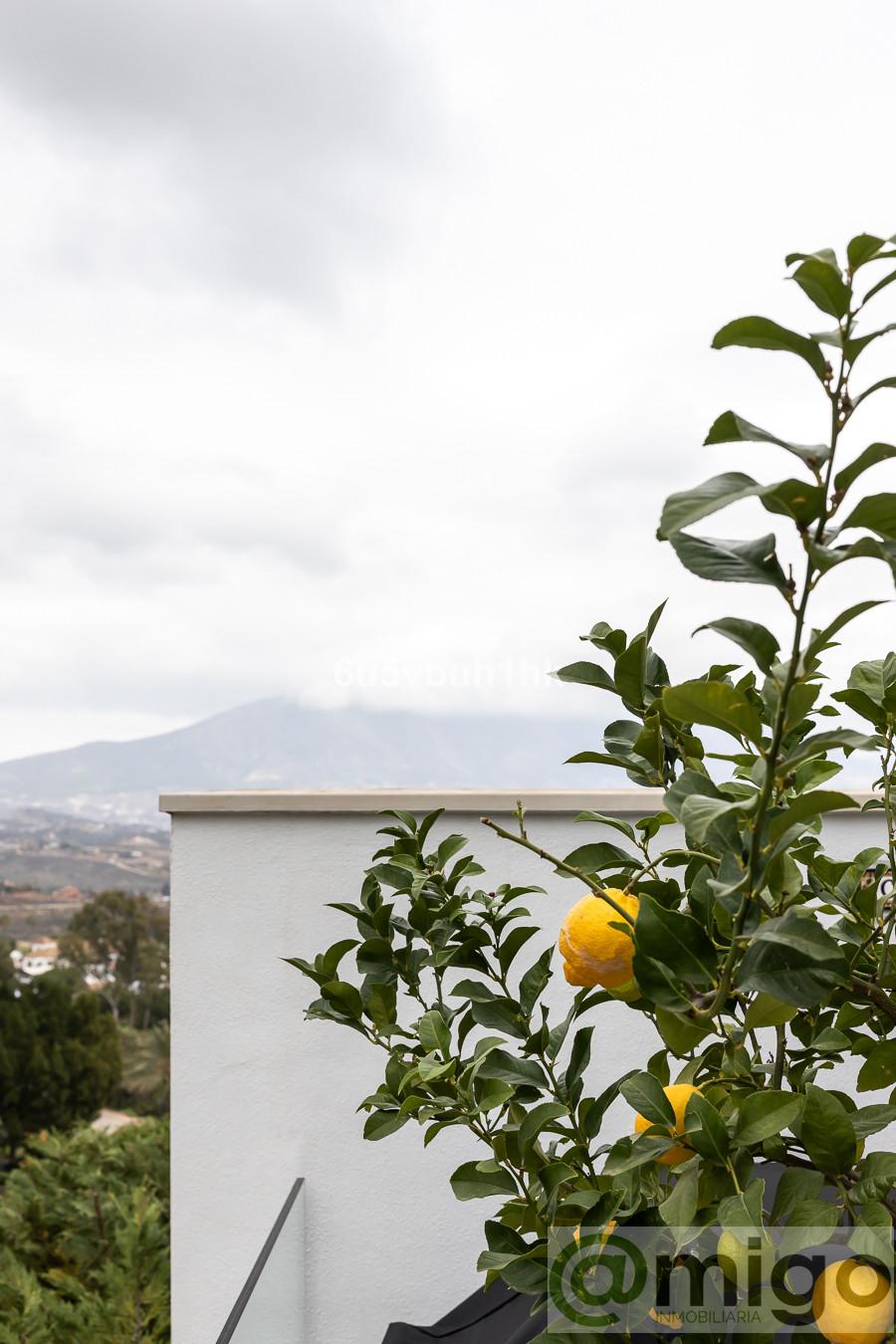 Venta de apartamento en La Cala Golf